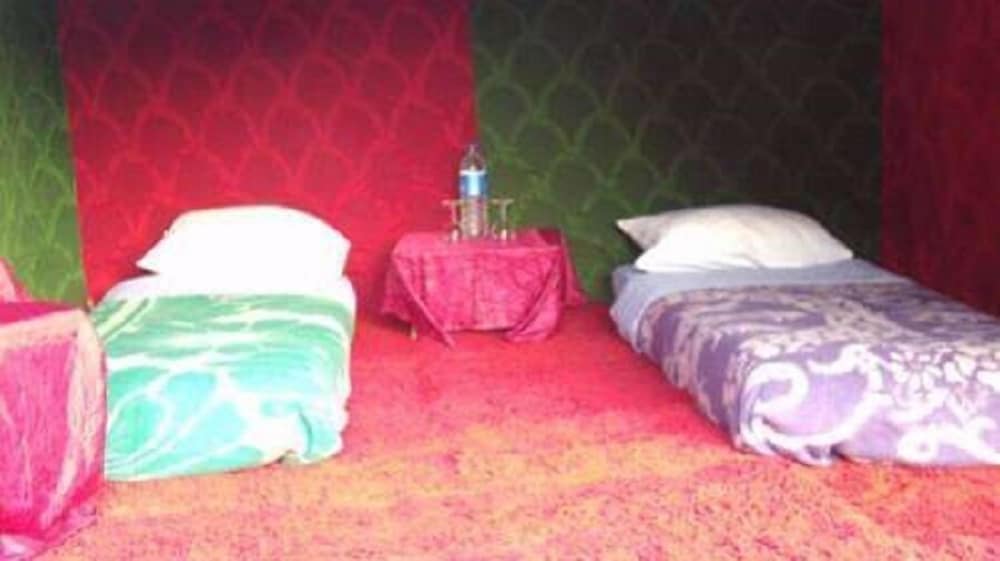 Tent photo 2