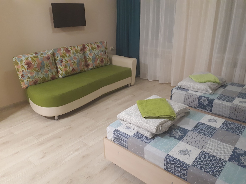 Luxury Studio Suite