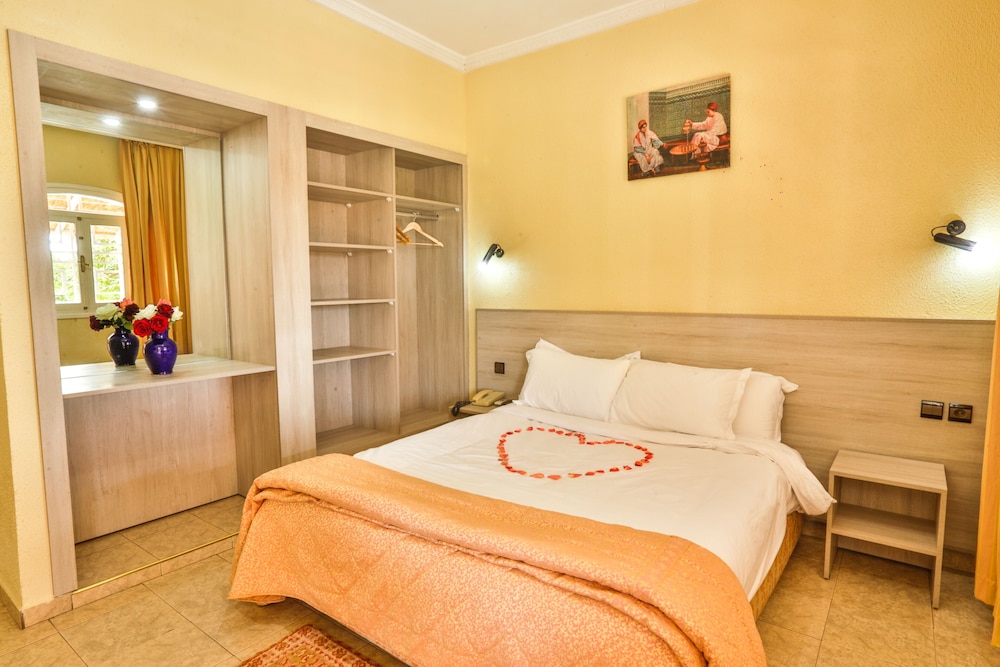 Single Room photo 3