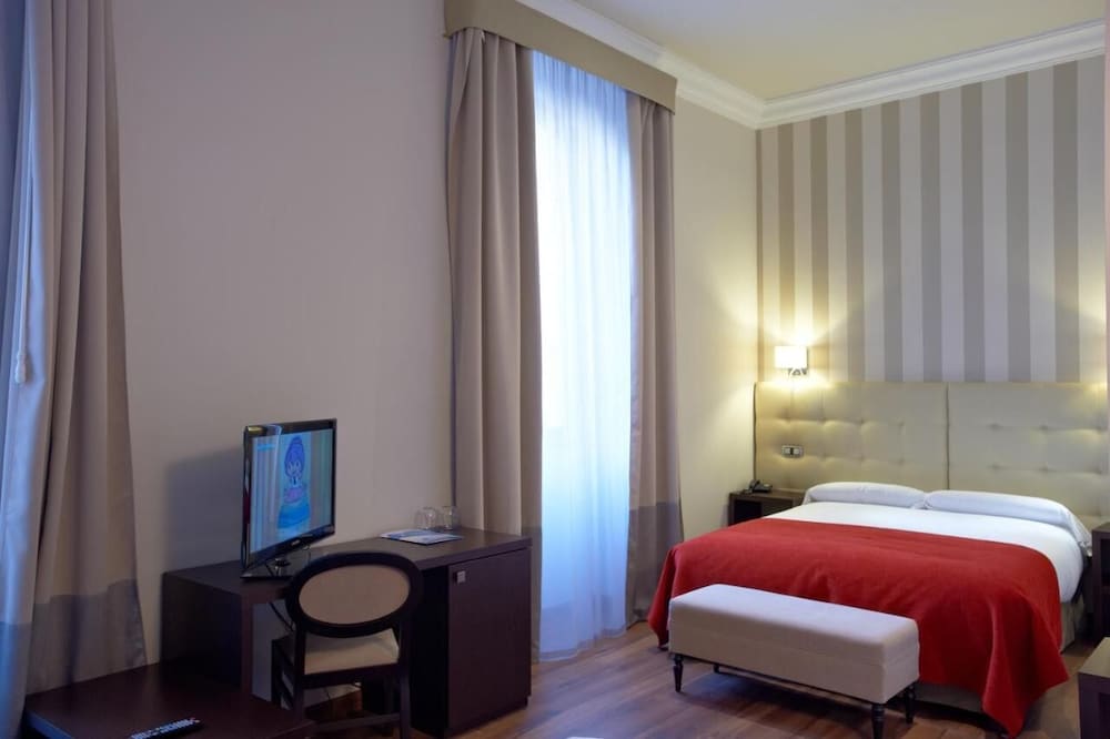 Double Room Single Use photo 2