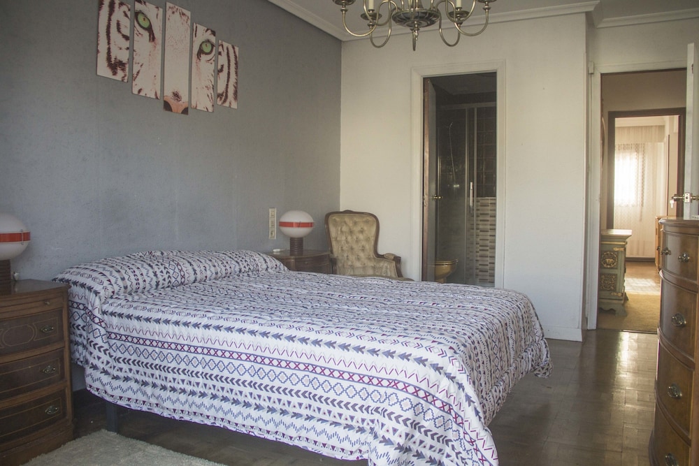 Casa, 5 habitaciones