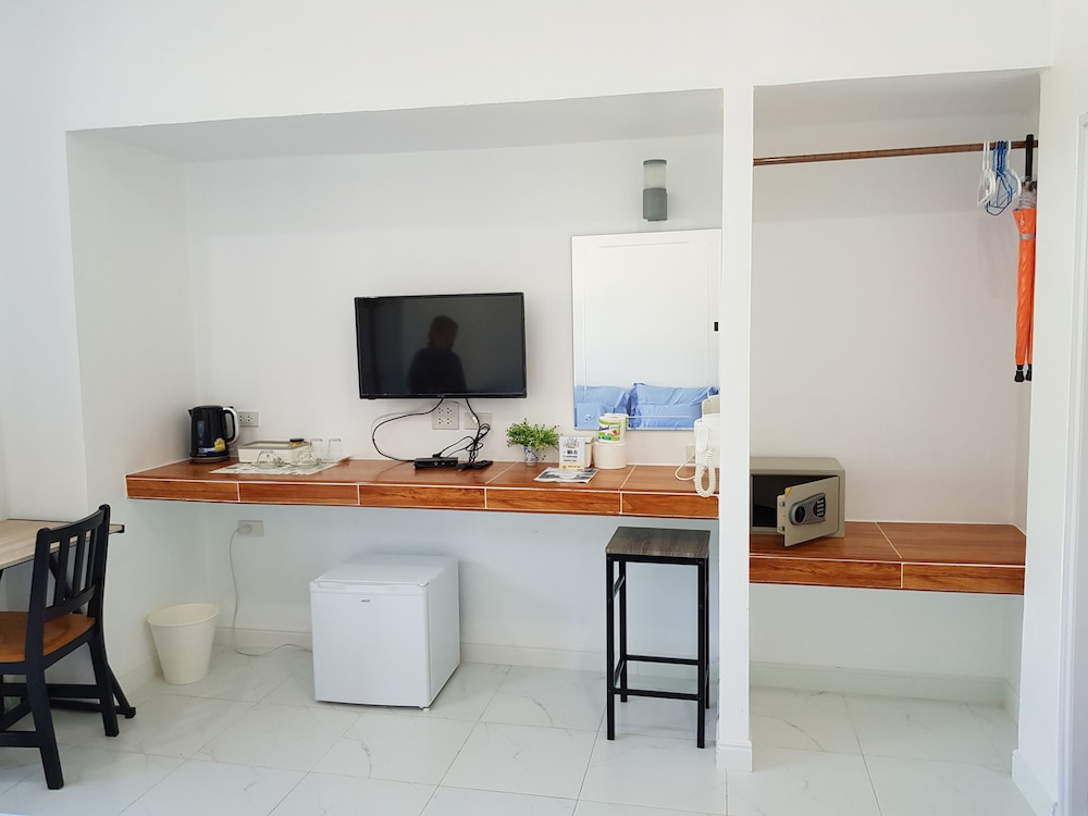 Superior Double Room, Garden View photo 3