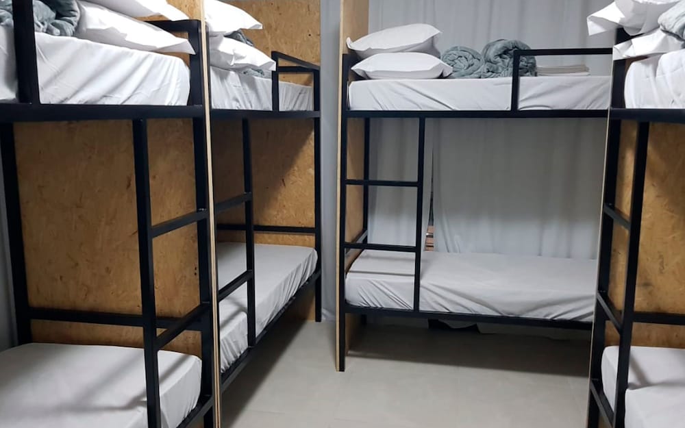 Standard Shared Dormitory, Women only photo 3