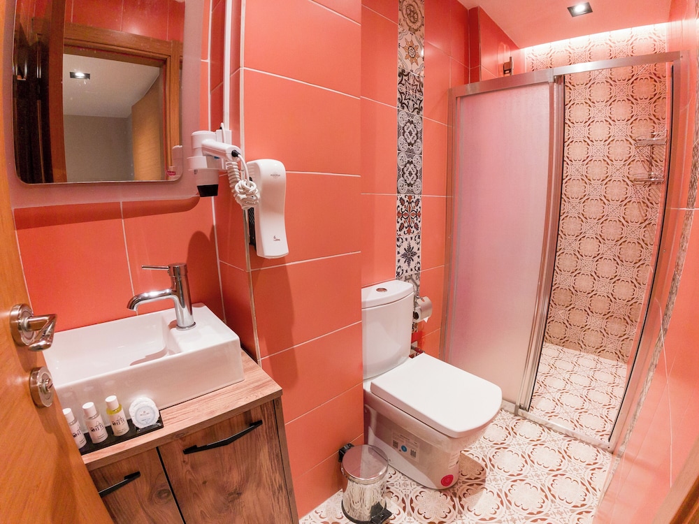 Superior Triple Room photo 2