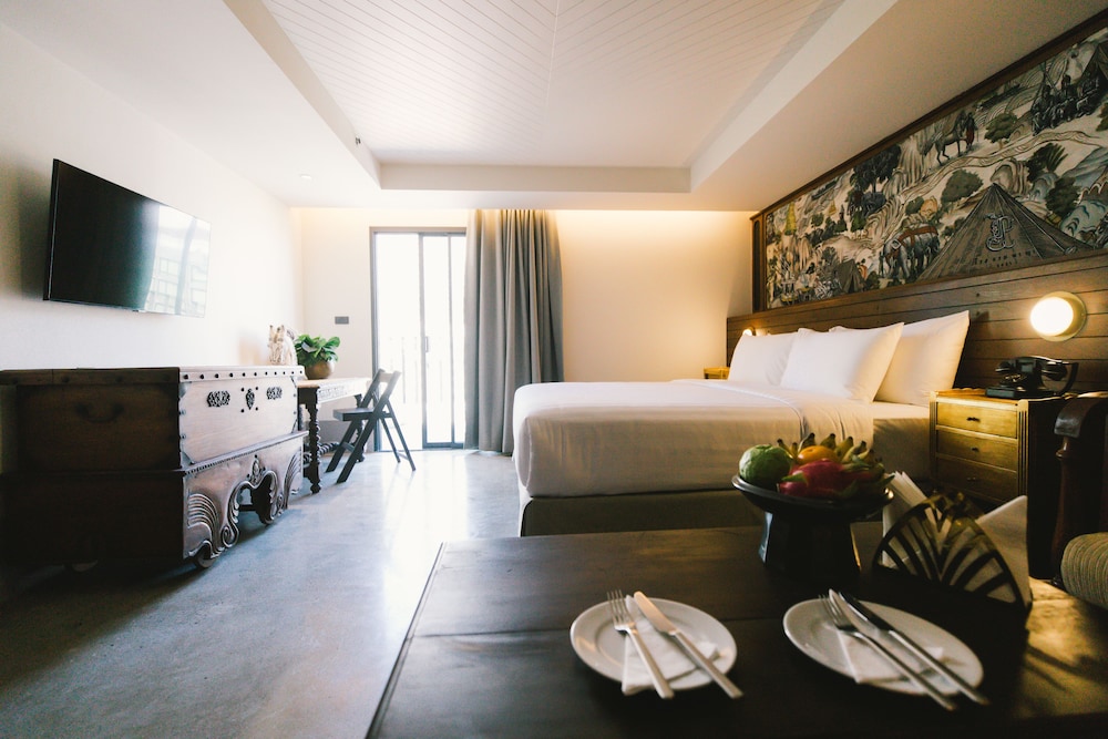 Payaa Suite photo 1