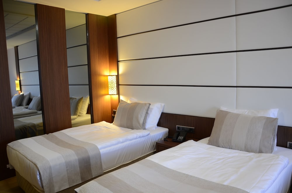 Standard Twin Room photo 3