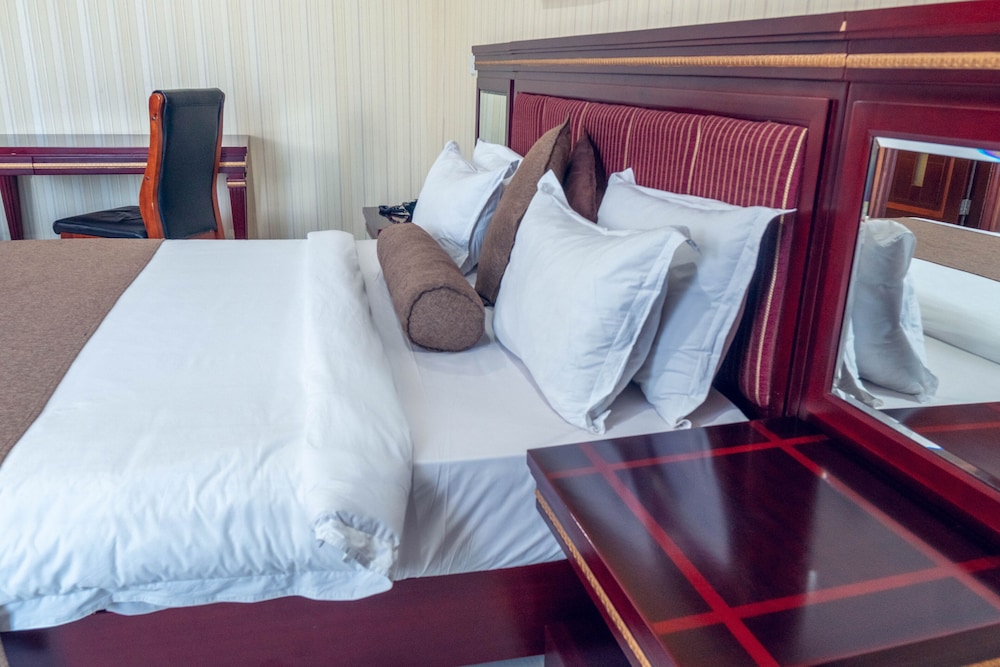Executive single Suite