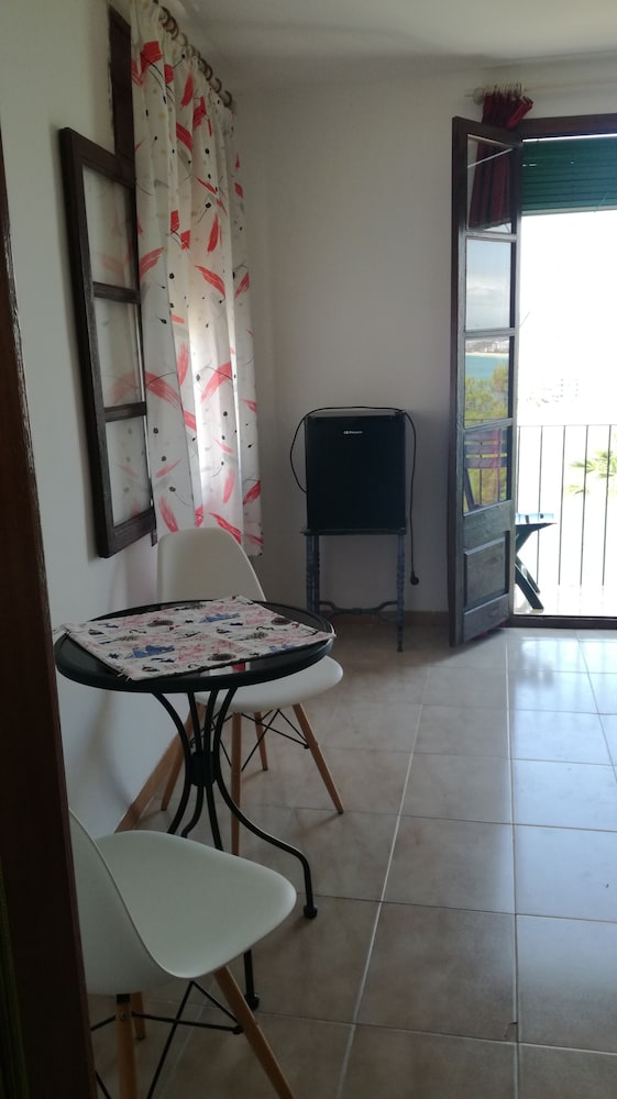 Habitación Triple Panorámica, Camas Múltiples