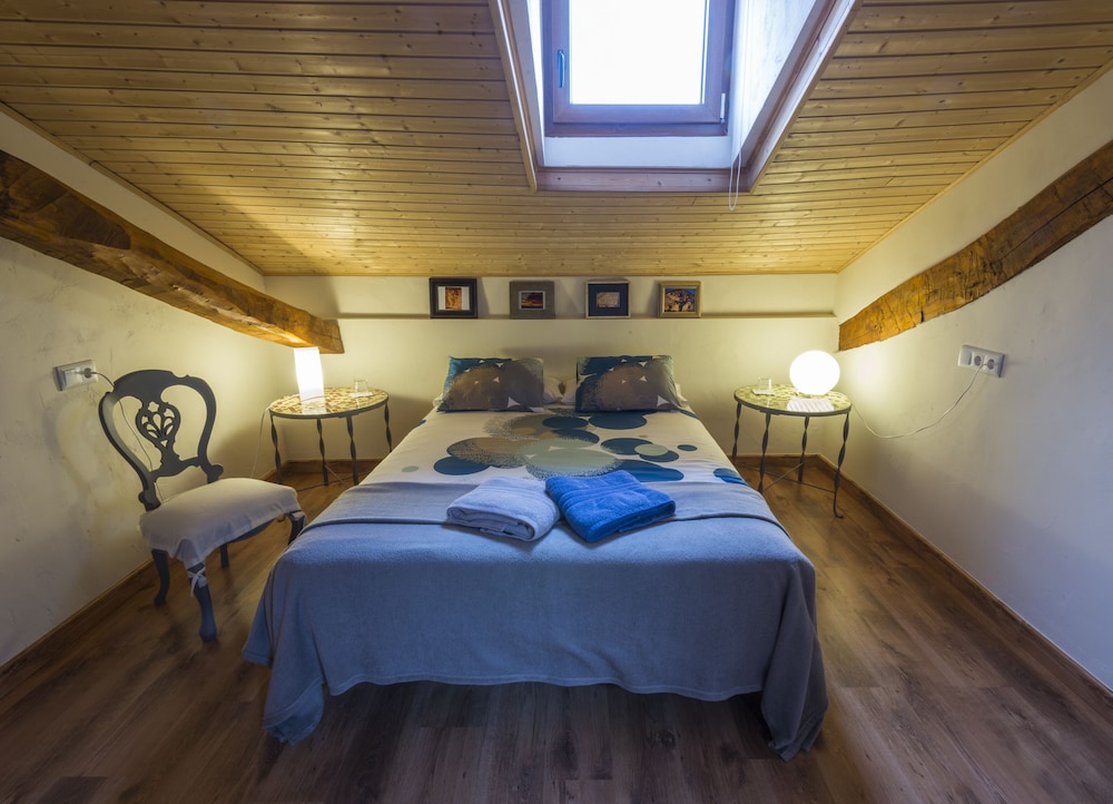 Habitación Doble o con Dos Camas
