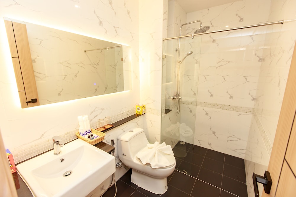 Deluxe Double Room - Photo 6