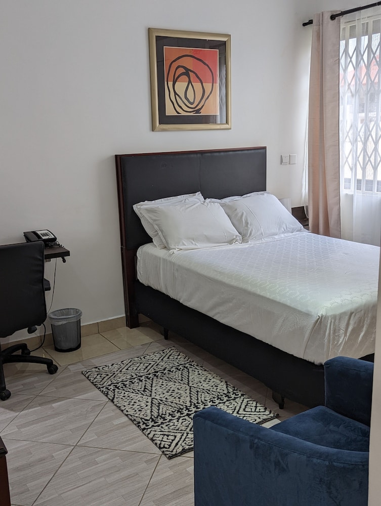 Comfort Single Room photo 2