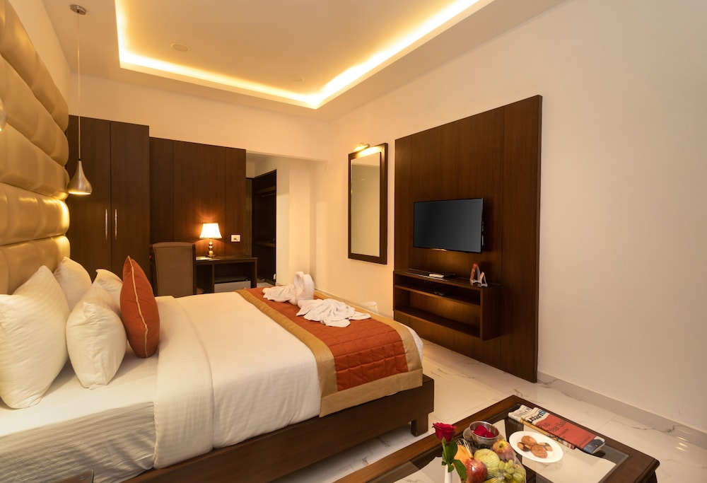 Premium Room - Photo 3
