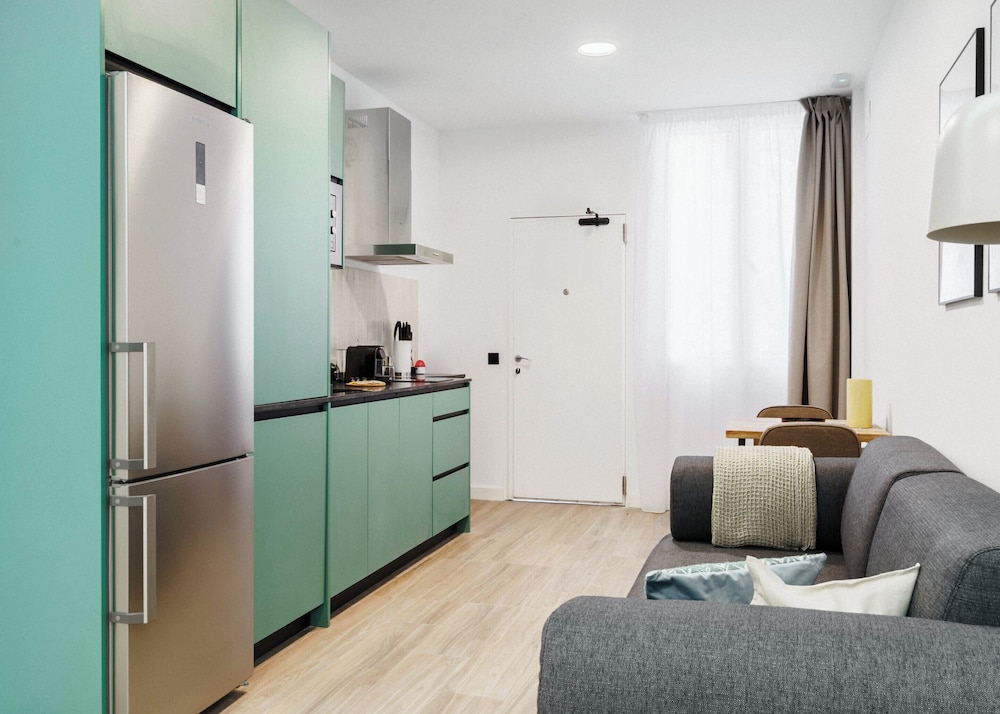 limehome Madrid Matilde Diez Gade, Billede 5