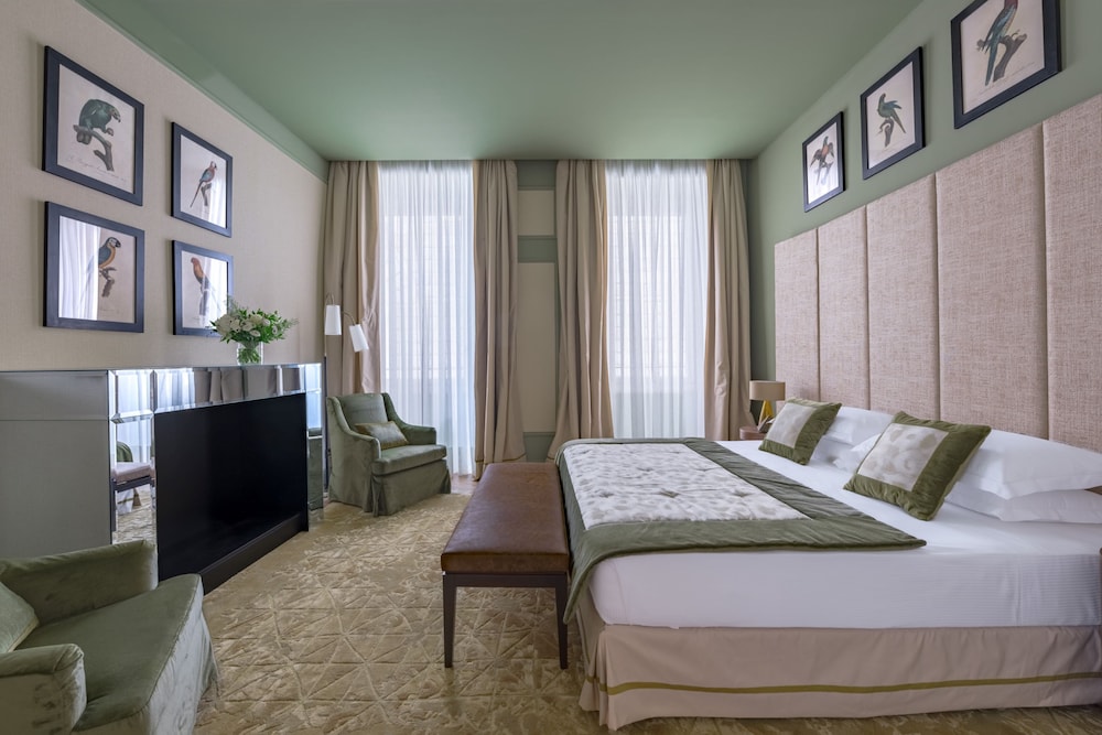 Executive apt 1 Biancone