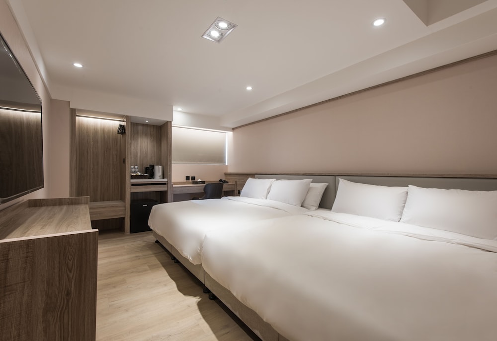 Comfort Quadruple Room - Photo 4