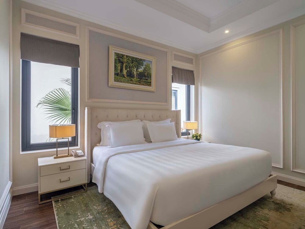 Villa 3 Bedrooms - Free 2 Kids Under 12 Years Old - Photo 37