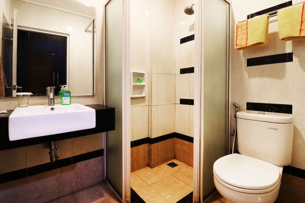 Deluxe Double Room - Photo 5