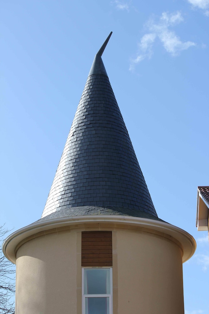 Suite, Tower photo 2