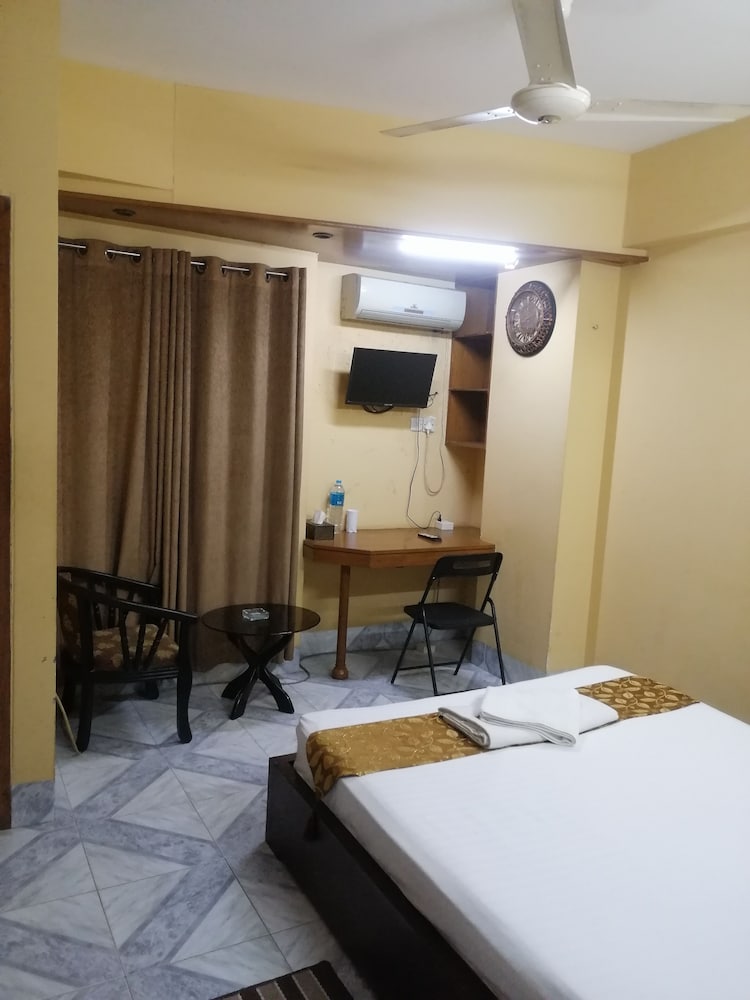 Deluxe Double Room photo 1