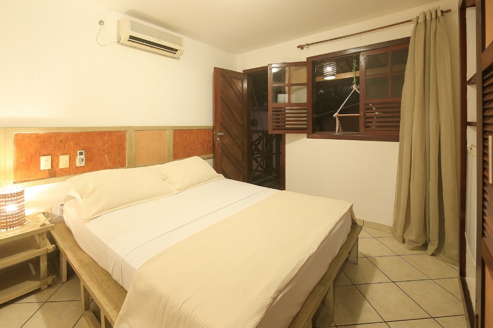 Standard Quadruple Room photo 1