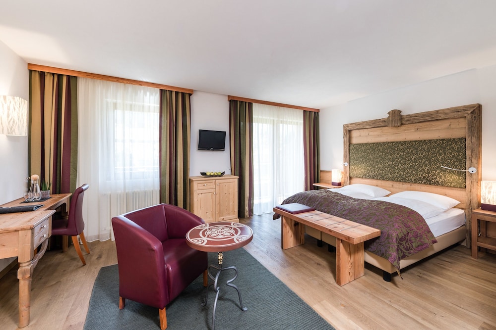 Suite photo 1