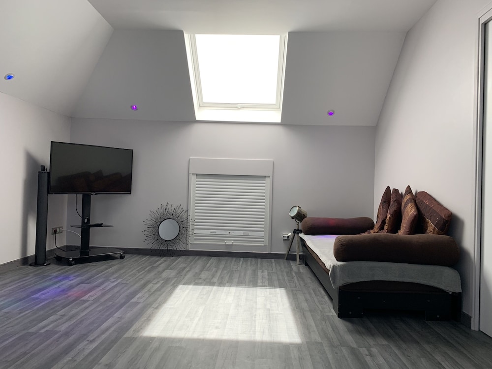 Superior Apartment photo 1