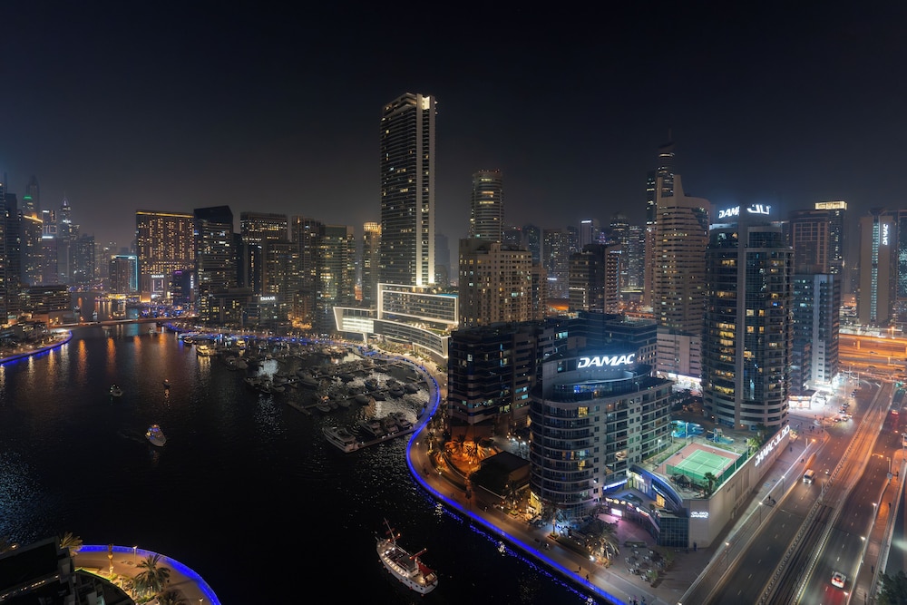 Luxury Apartment, Canal View photo 1