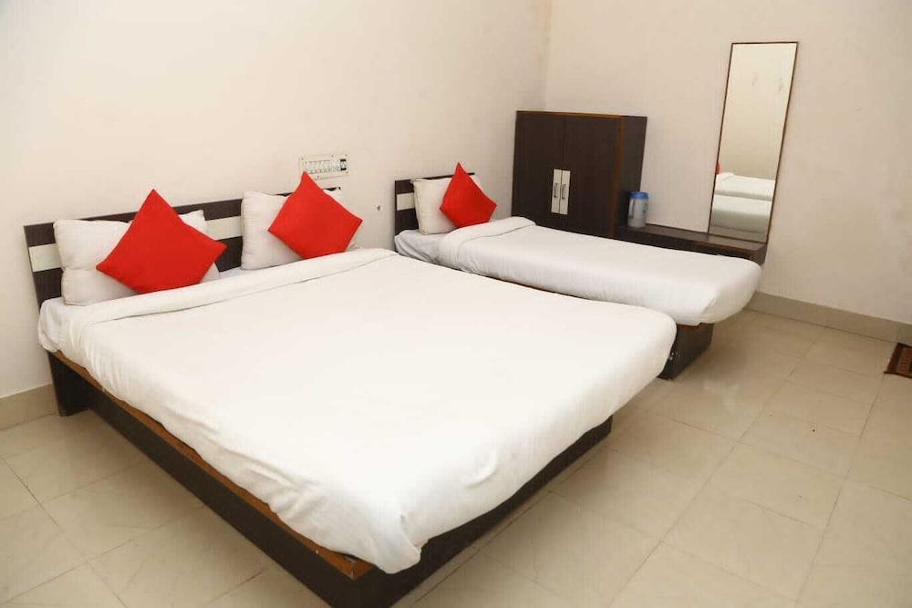 Deluxe Room photo 1