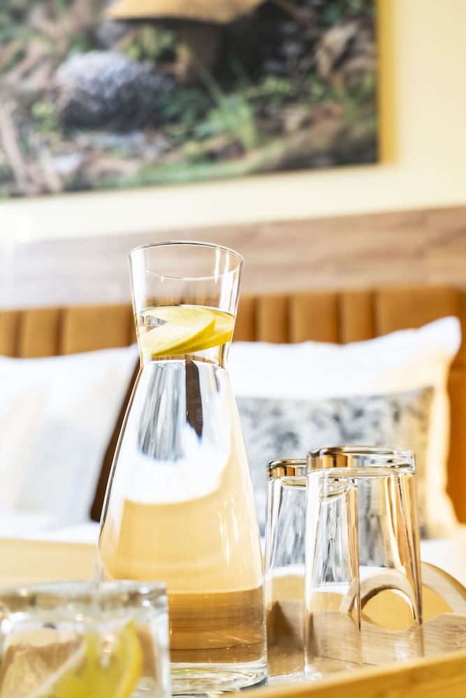 Superior Double or Twin Room, Non Smoking, Air conditioning
