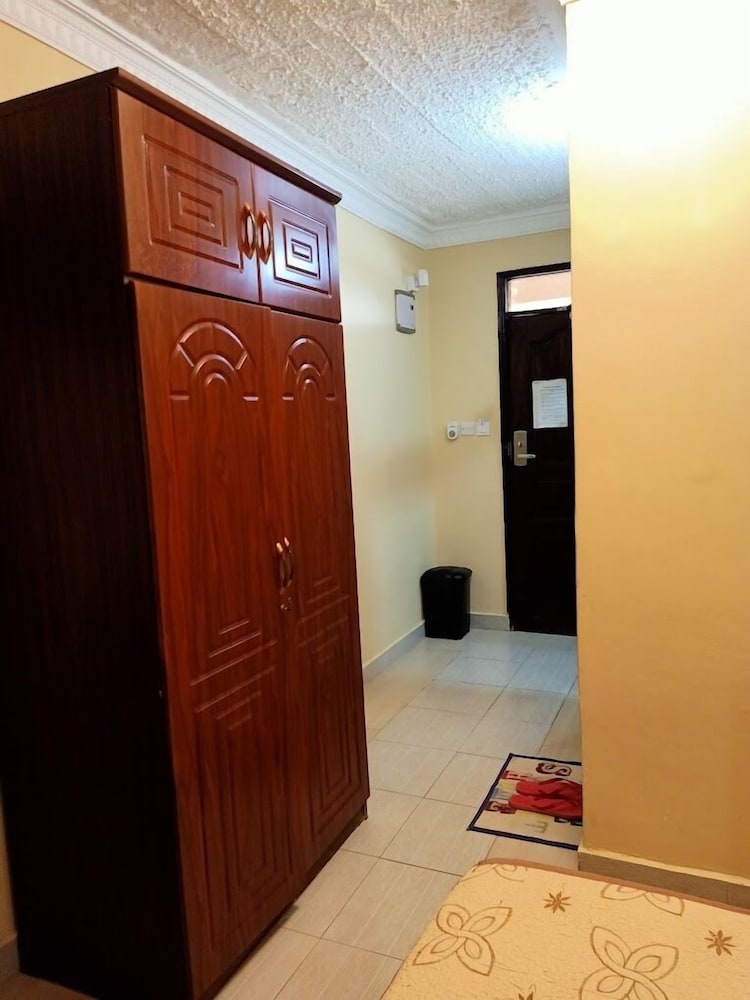 Deluxe Single Room photo 2