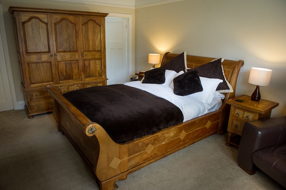 Luxury Room, 1 King Bed - Photo 6