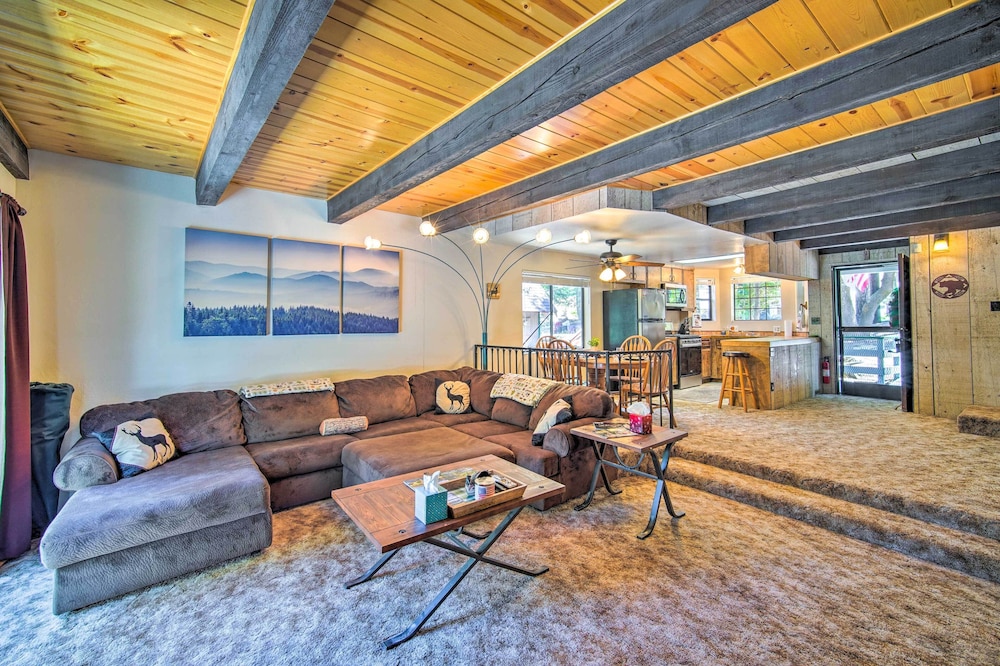 House (2 Bedrooms) photo 1