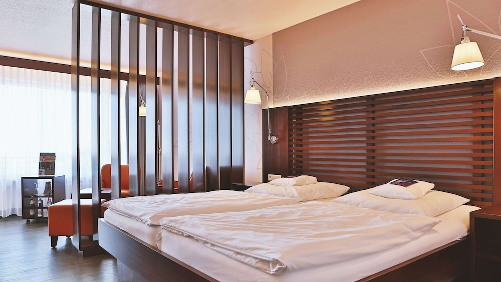 Comfort Room, 1 Double Bed, Balcony (with Sofabed) - Photo 3