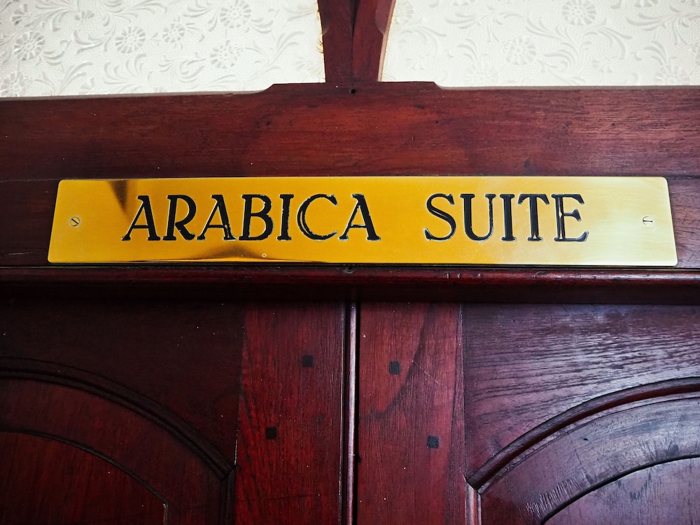 Suite, 1 Double Bed photo 2