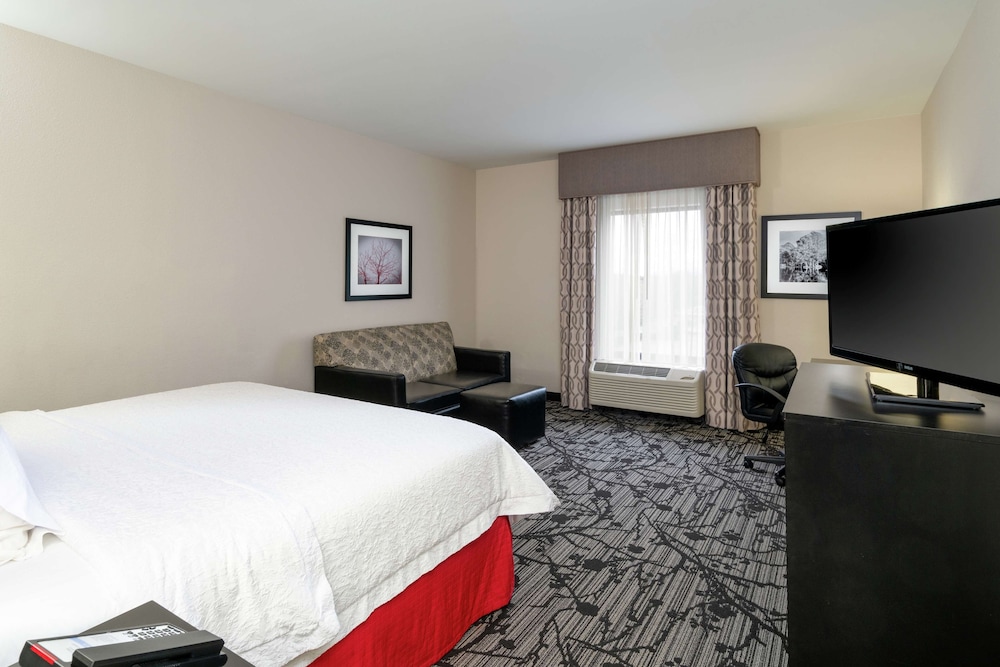 Room, 1 King Bed, Accessible, Non Smoking photo 2