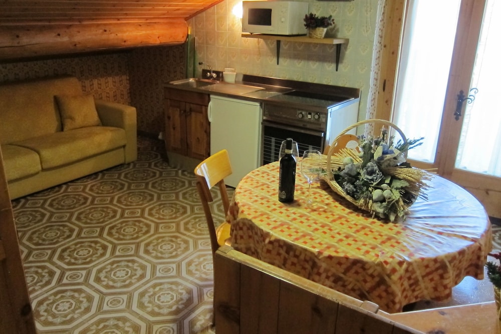 Apartment (Stelle) photo 3