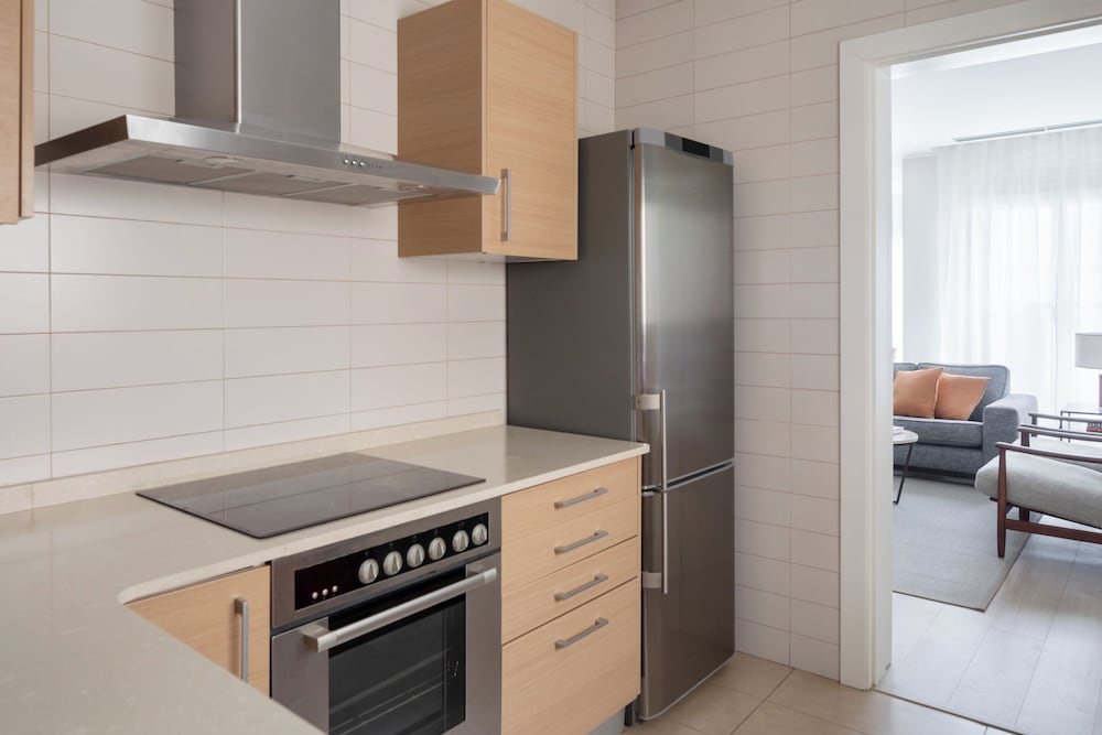 Family Apartment photo 2