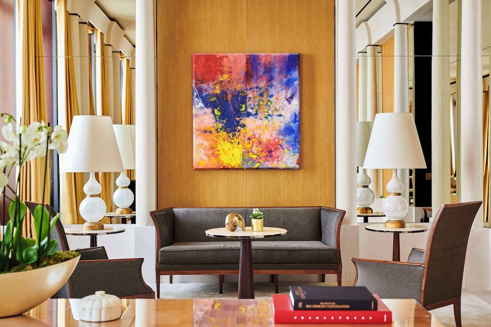 Imperial Suite