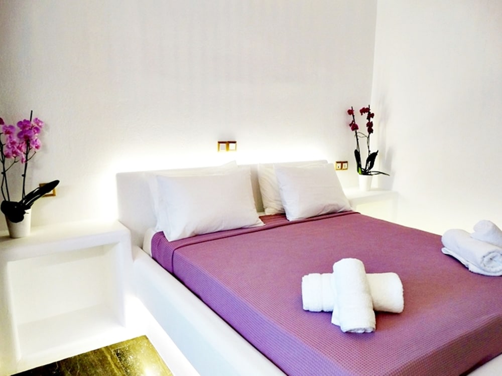 Deluxe Suite, Garden View