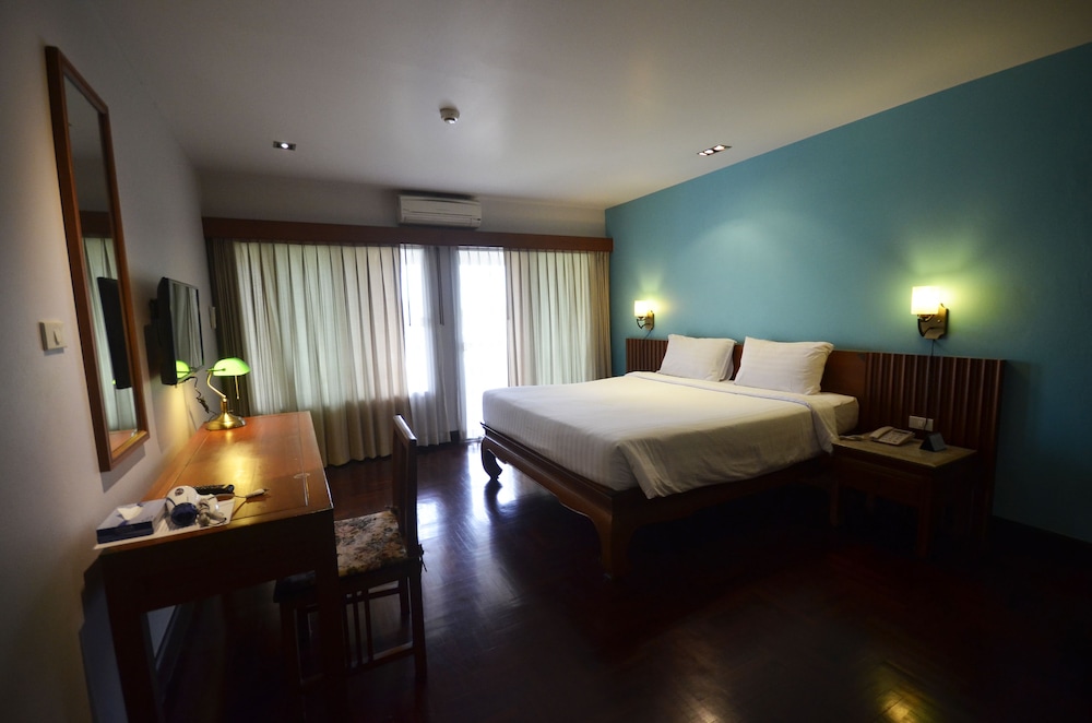 Family Suite, 2 Bedrooms photo 3