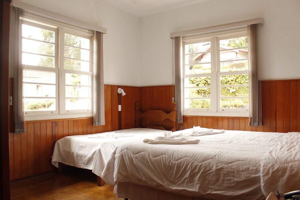 Apartamento Quadruplo solteiro/casal photo 3