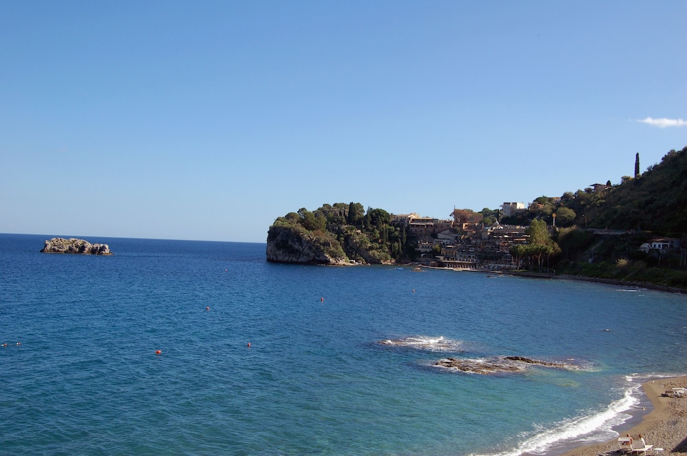 Superior Double or Twin Room, Terrace, Sea View - Photo 39