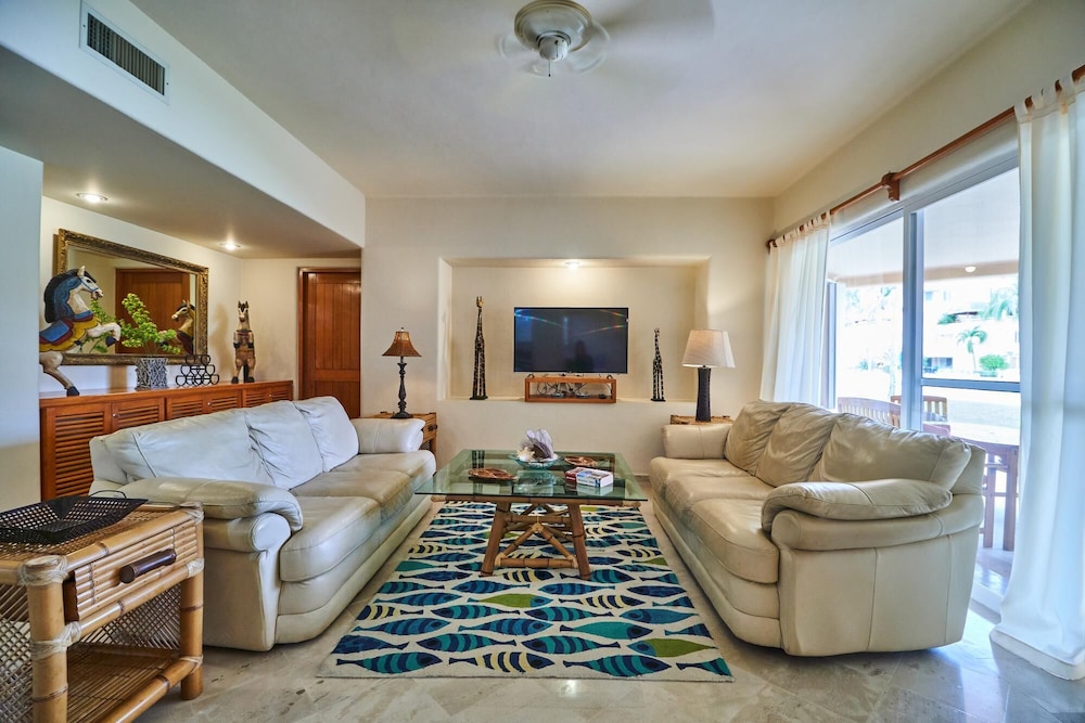 Apartment, Accessible