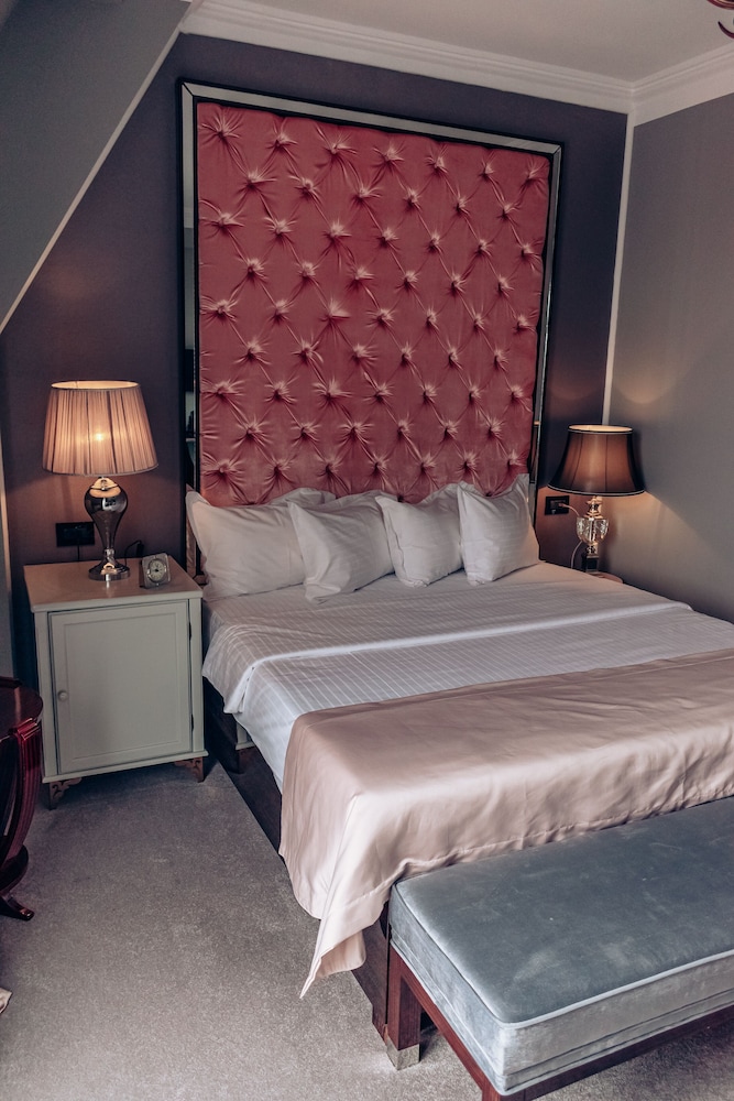 Deluxe Double Room, 1 King Bed - Photo 10