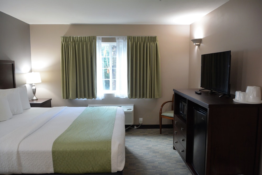 Standard Room, 1 Bedroom, Accessible - Photo 2