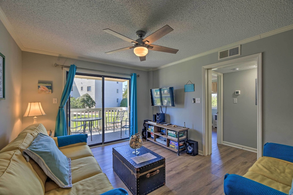 Apartment (2 Bedrooms) photo 1