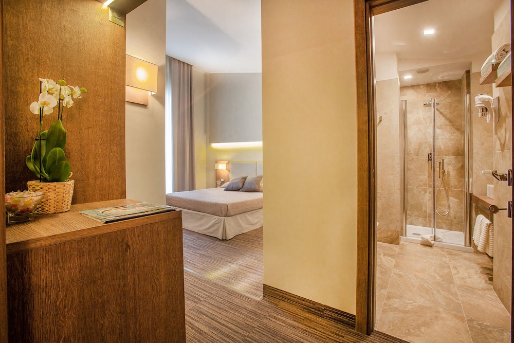 Superior Double Room, 1 Bedroom, Balcony