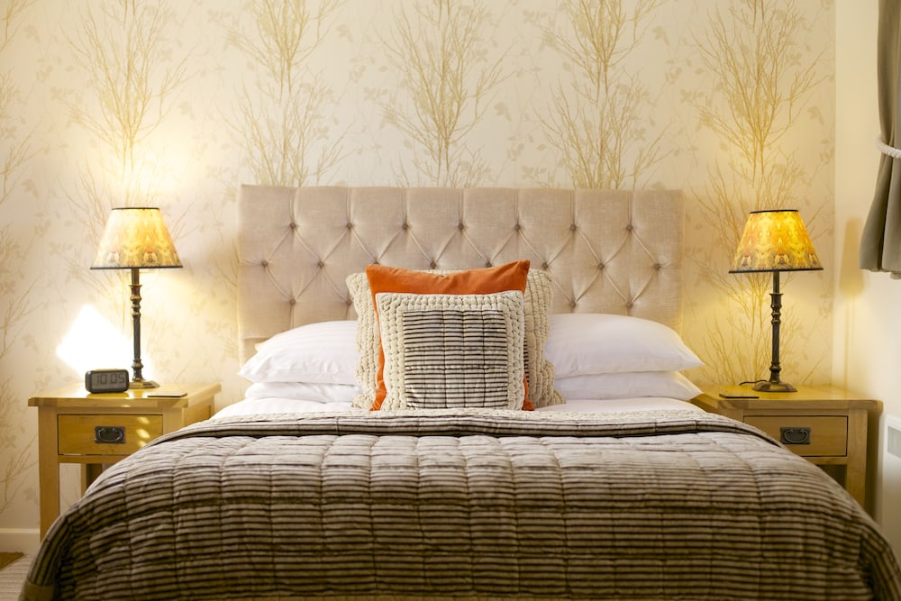Comfort Room photo 2