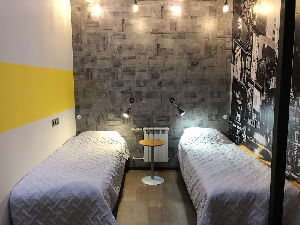 Bed In 3-Bed Shared Dormitory photo 1