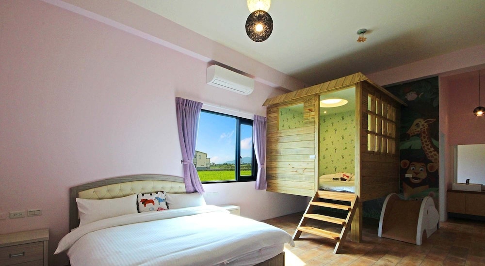 Double Room photo 1
